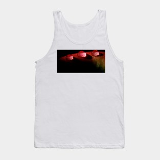 Apple Drops Tank Top